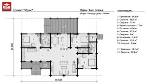 ИРИС-ПРОЕКТ