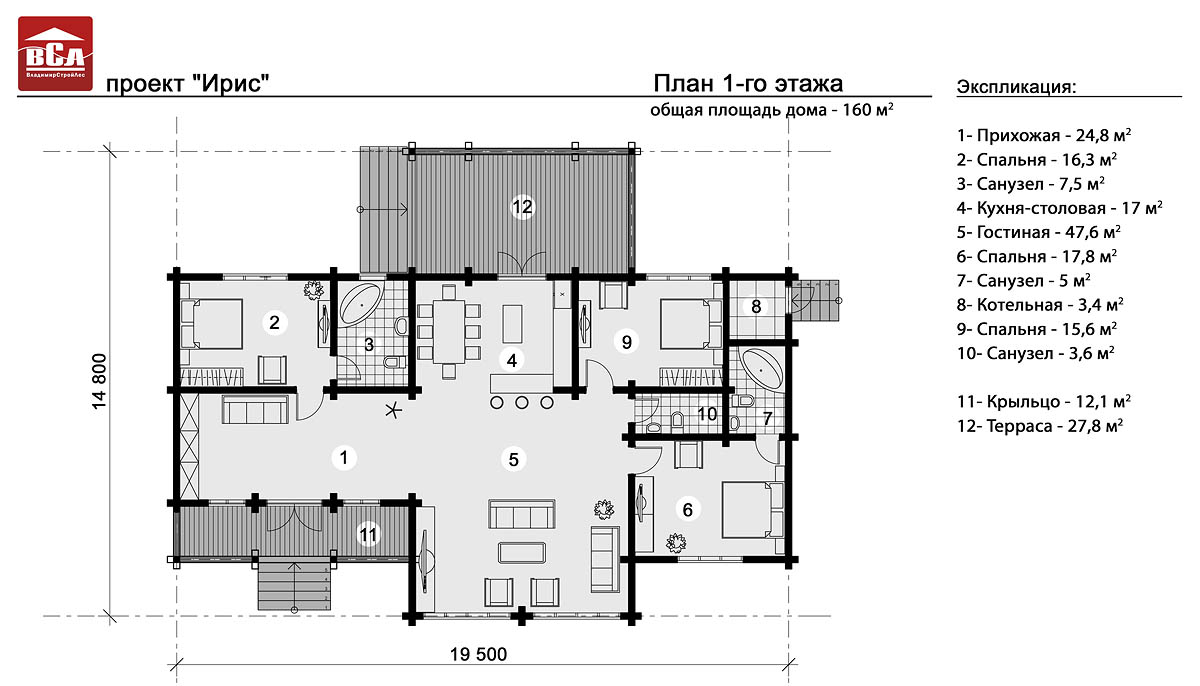 ИРИС-ПРОЕКТ