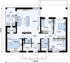 ПРОЕКТ «ДАВЕР»