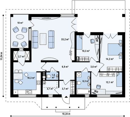 ПРОЕКТ «ДАВЕР»